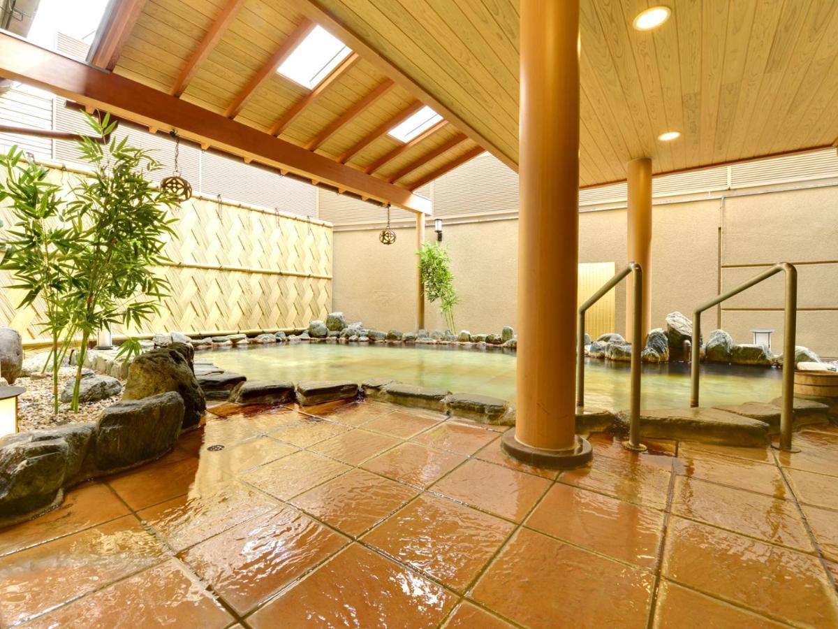 Furuya Ryokan Σιζουόκα Εξωτερικό φωτογραφία