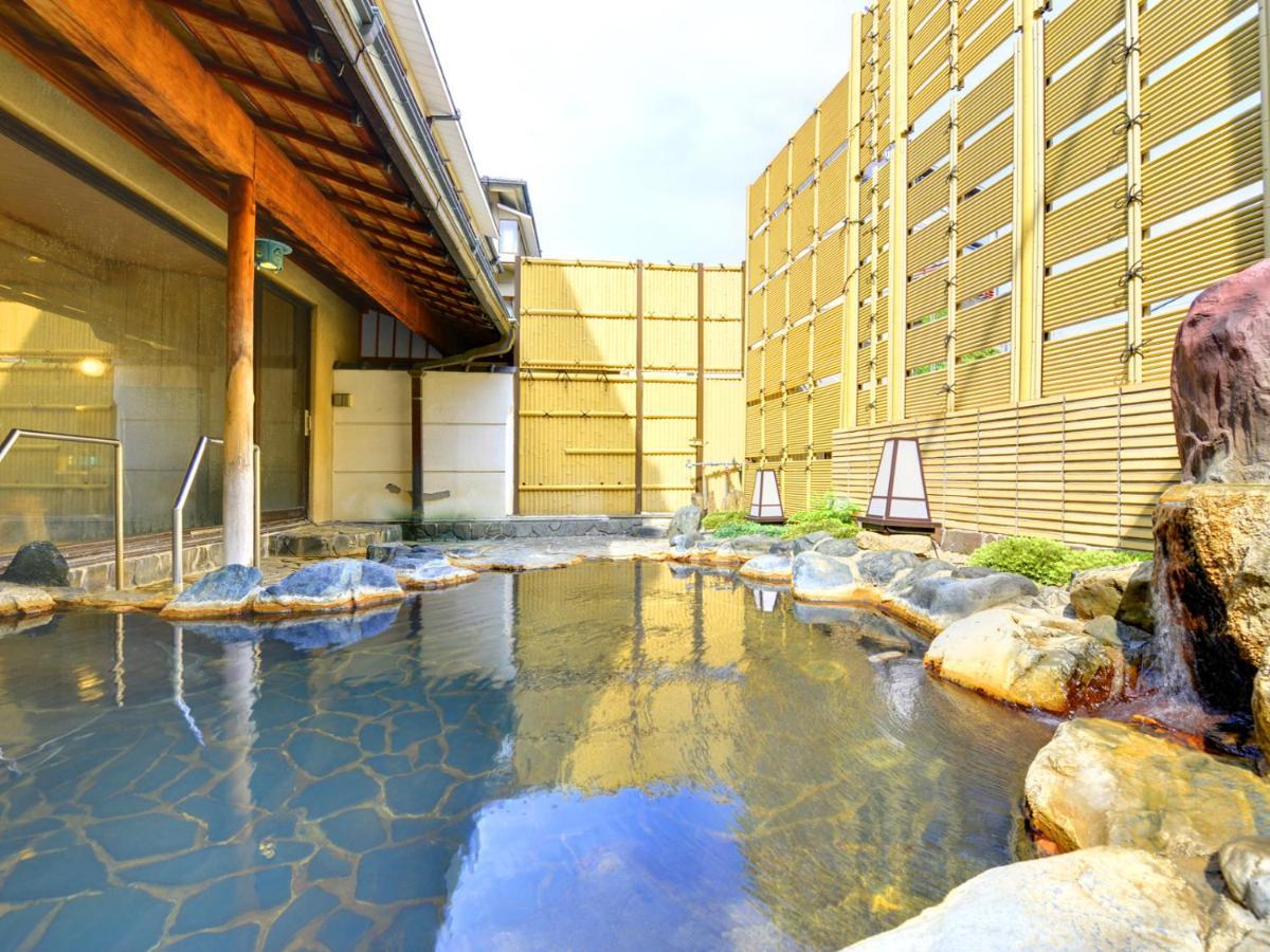 Furuya Ryokan Σιζουόκα Εξωτερικό φωτογραφία