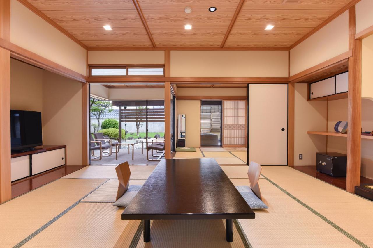 Furuya Ryokan Σιζουόκα Εξωτερικό φωτογραφία