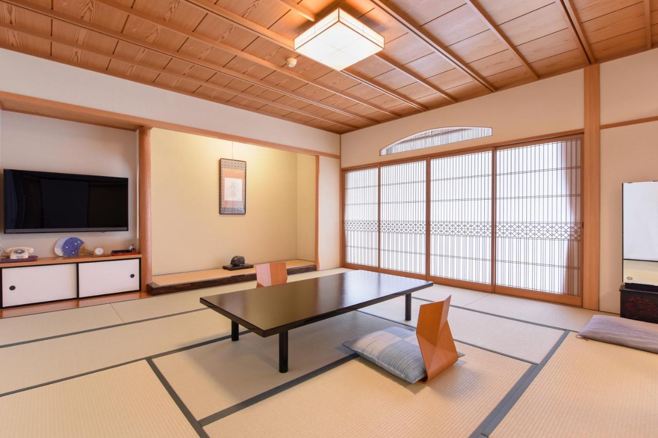 Furuya Ryokan Σιζουόκα Εξωτερικό φωτογραφία