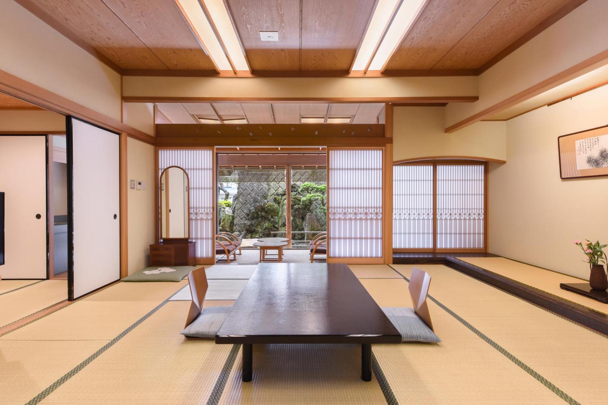 Furuya Ryokan Σιζουόκα Εξωτερικό φωτογραφία