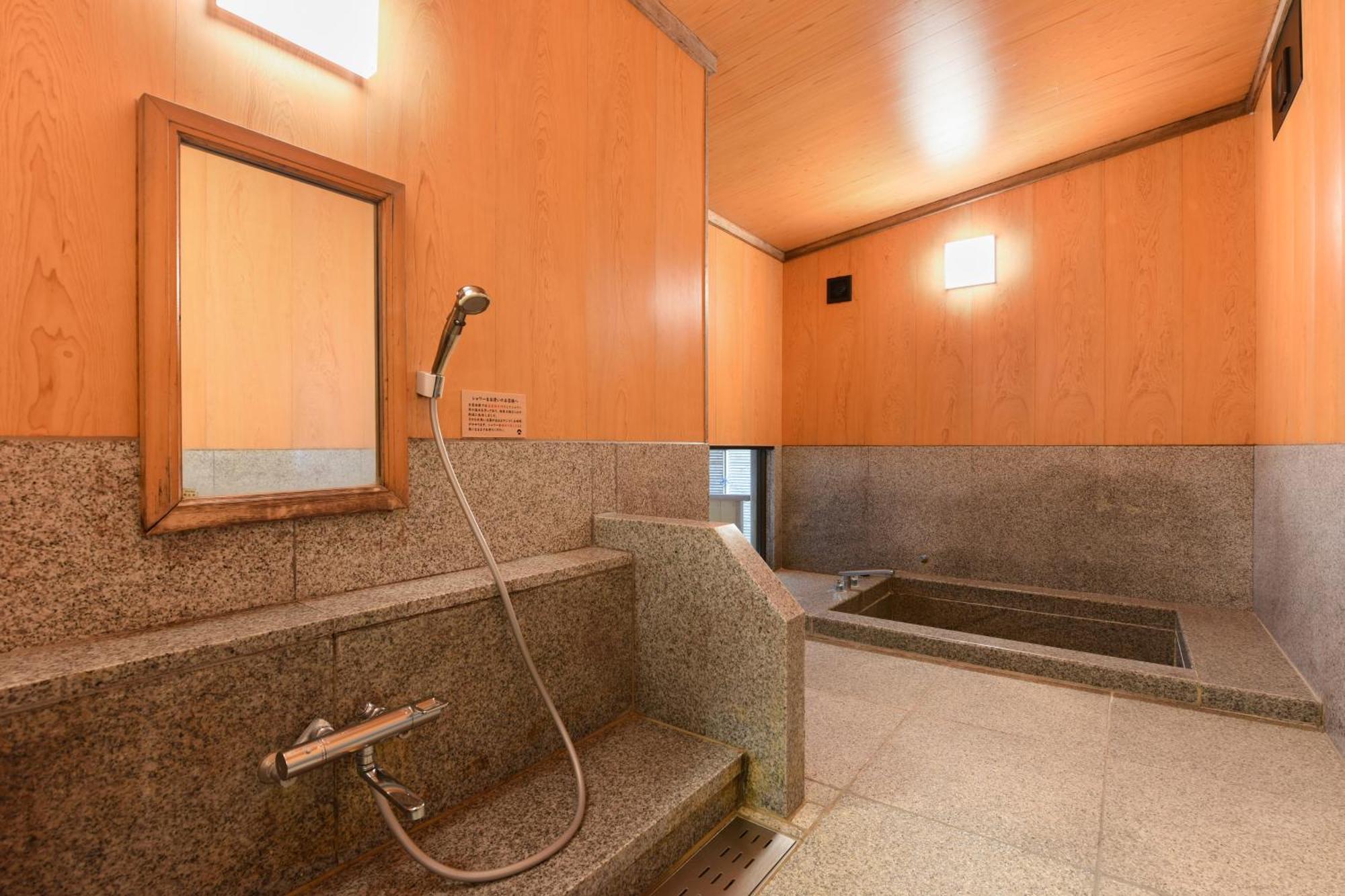 Furuya Ryokan Σιζουόκα Εξωτερικό φωτογραφία