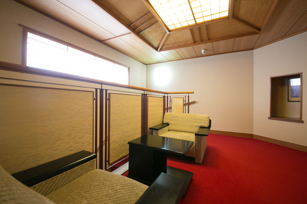 Furuya Ryokan Σιζουόκα Εξωτερικό φωτογραφία