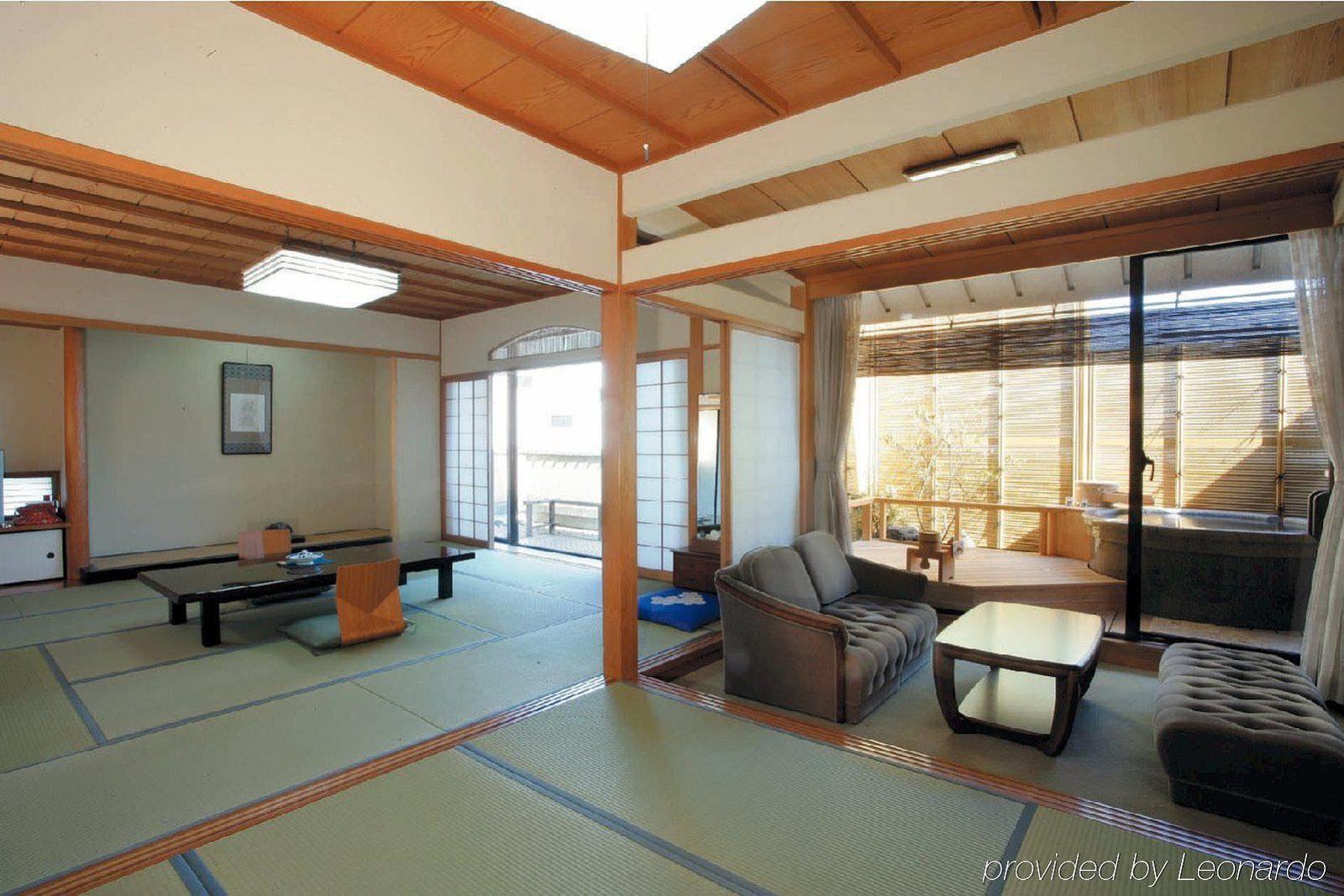Furuya Ryokan Σιζουόκα Εξωτερικό φωτογραφία
